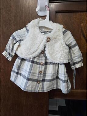 Nb brand new dress from target item 703